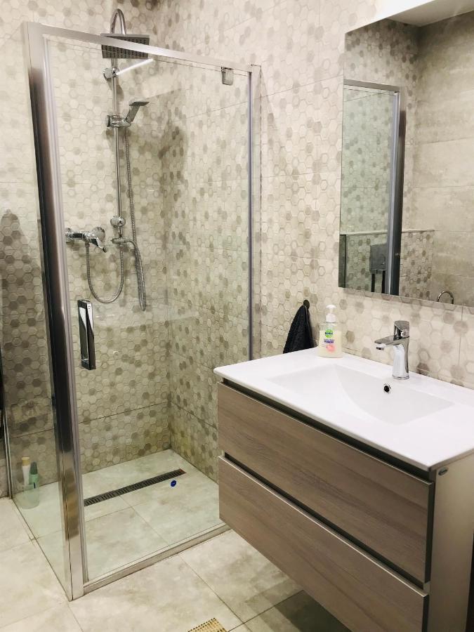 Mira Apartman Debrecen Exterior photo