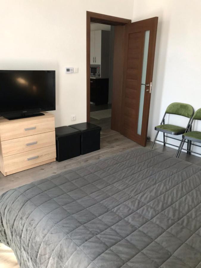 Mira Apartman Debrecen Exterior photo